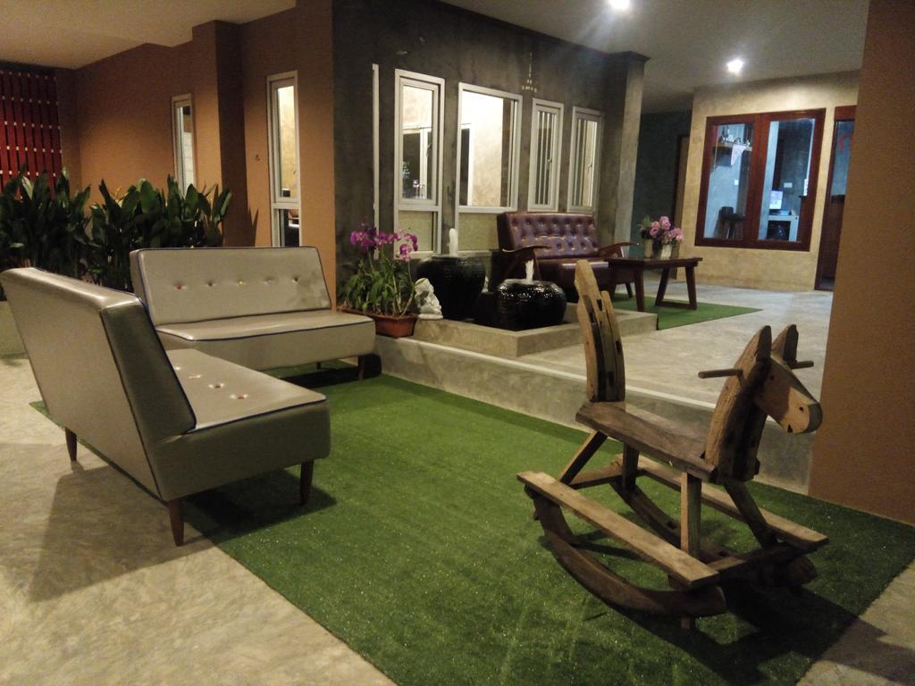 Kesorn Boutique Residence At 8 Riew Chachoengsao Pokój zdjęcie