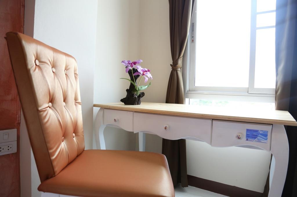Kesorn Boutique Residence At 8 Riew Chachoengsao Pokój zdjęcie