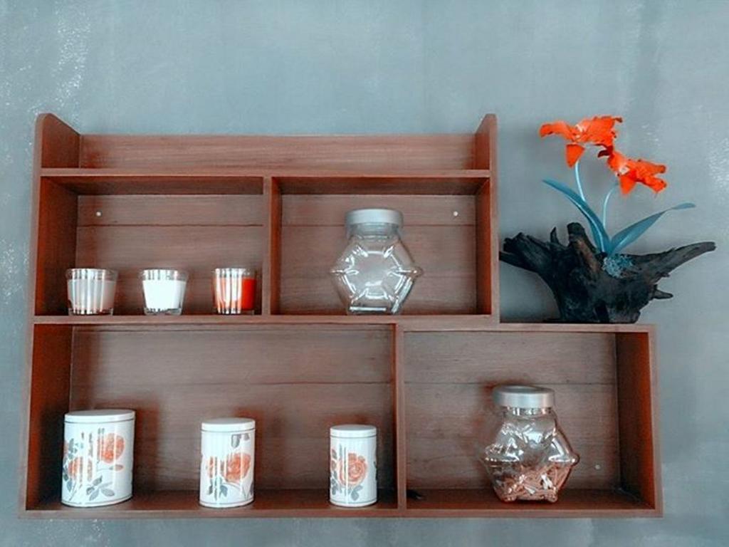 Kesorn Boutique Residence At 8 Riew Chachoengsao Pokój zdjęcie