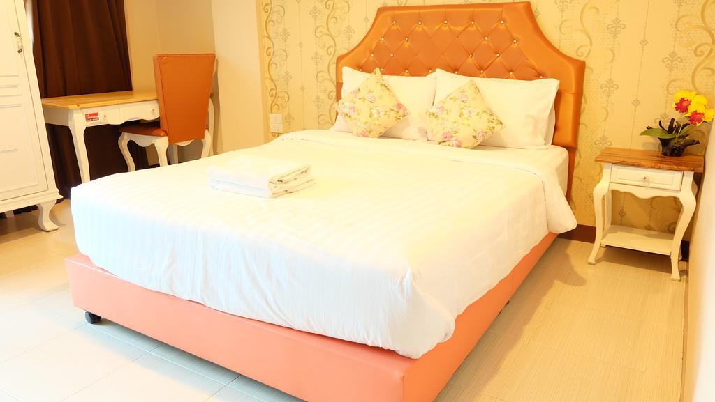 Kesorn Boutique Residence At 8 Riew Chachoengsao Zewnętrze zdjęcie